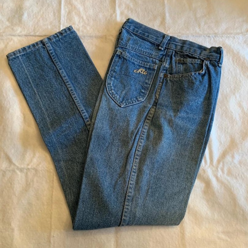 Vintage Chic jeans